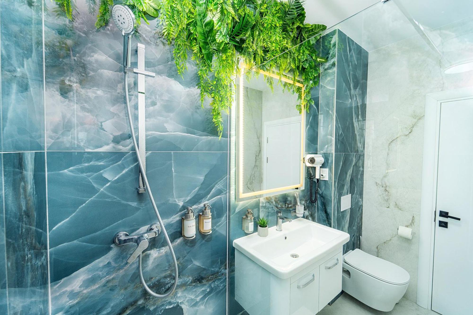 Fashion Stay-Valentino Apartment - By Openhouse Giroc Екстериор снимка