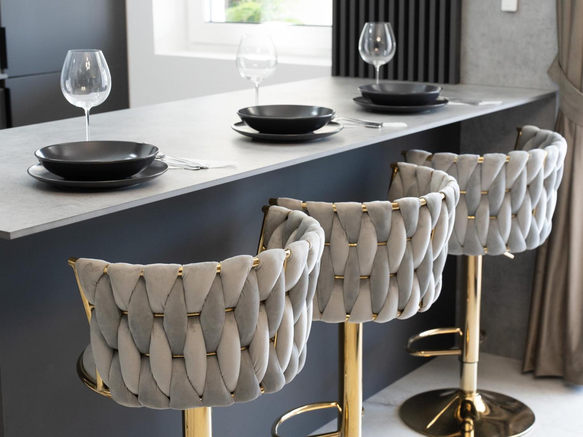 Fashion Stay-Valentino Apartment - By Openhouse Giroc Екстериор снимка